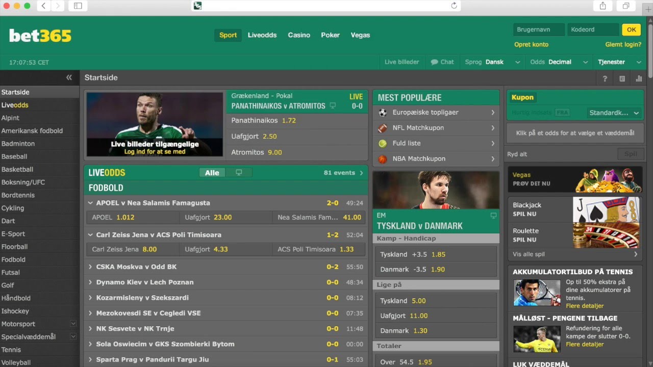 أين يربح bet365 فعلياً مقارنة بخيارات أخرى